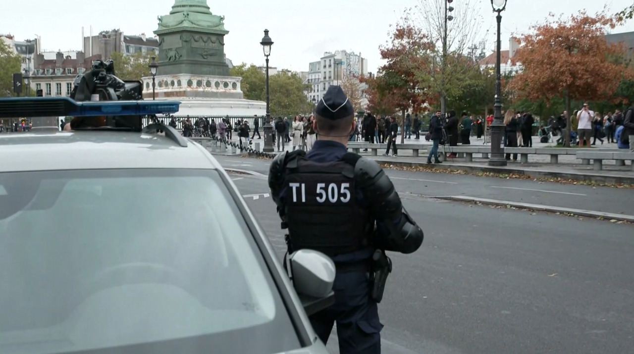 Protestele continuă în Franța, Italia și Albania. Autoritățile intensifică măsurile de securitate