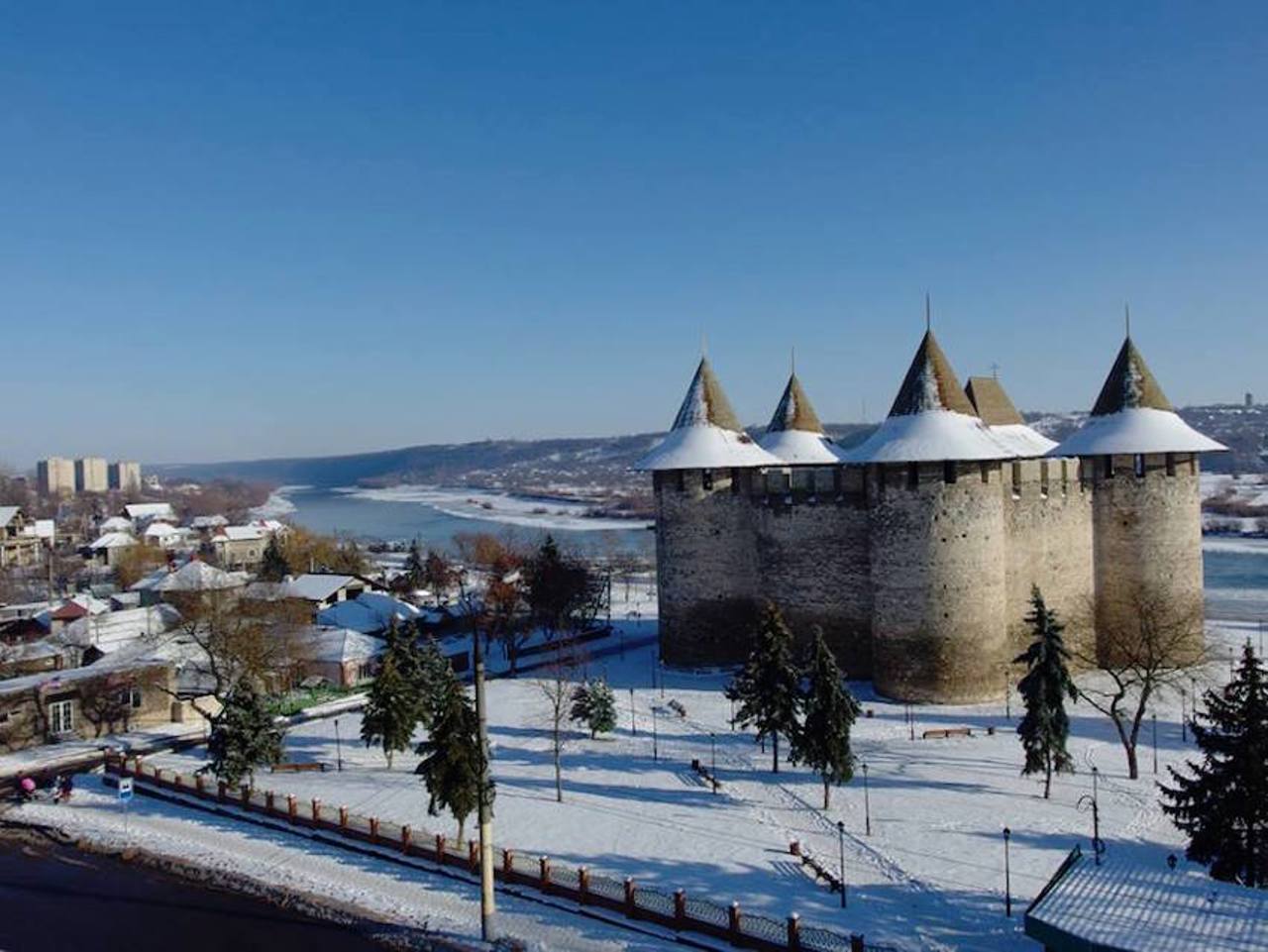 Peste 175 de milioane de lei, investiți în raionul Soroca prin programe guvernamentale