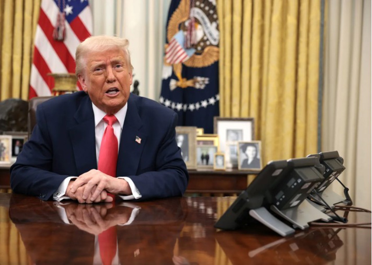 Centre for american progress