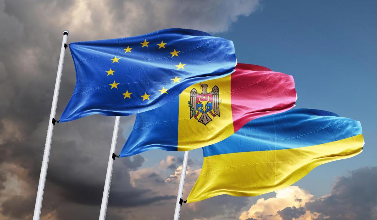Nicușor Dan: Republica Moldova a fost afectată colateral de disputa privind Ucraina la Consiliul European