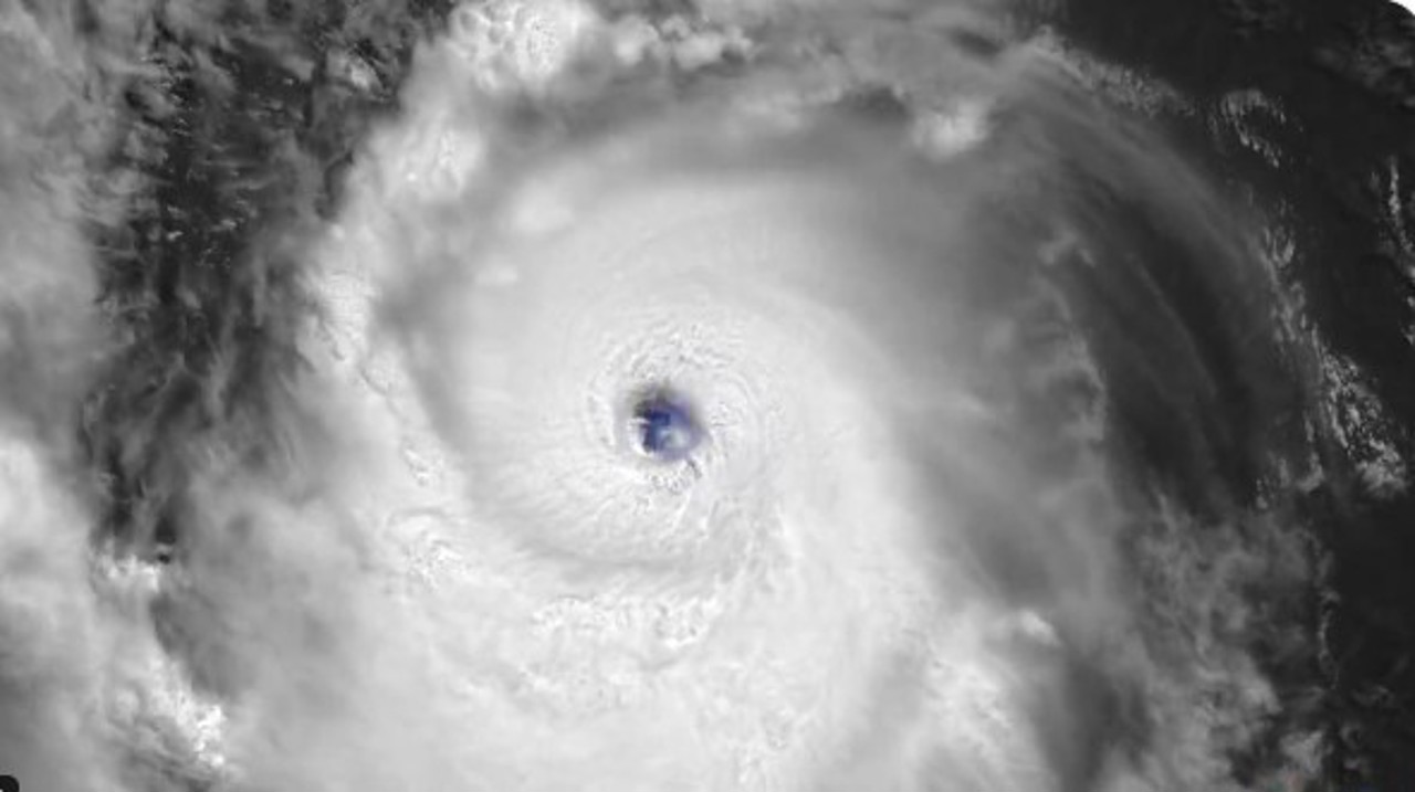 Uraganul Beryl a ajuns în cele mai importante destinații turistice din Mexic