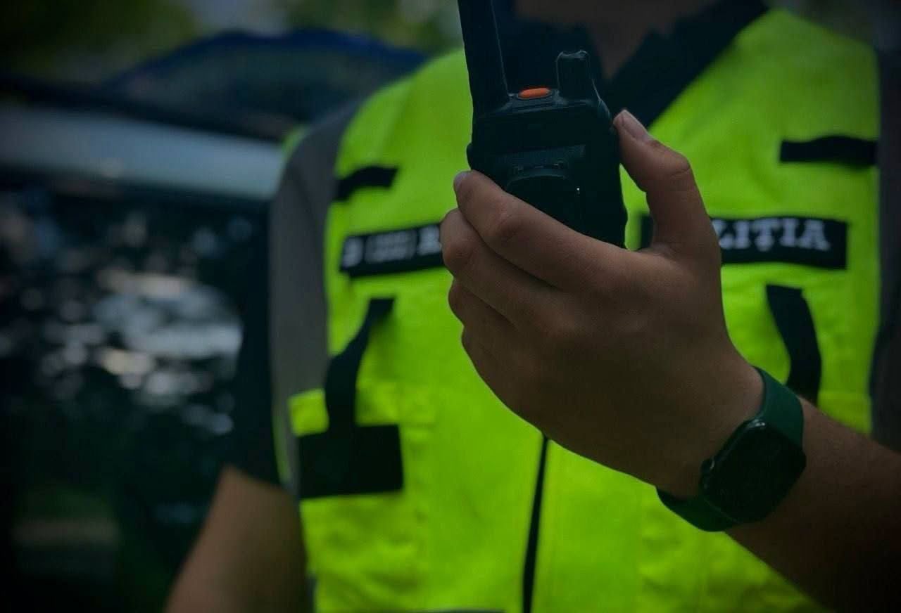 Explozie într-o gospodărie din Gura Galbenei: Un bărbat de 57 de ani și-a pierdut viața 