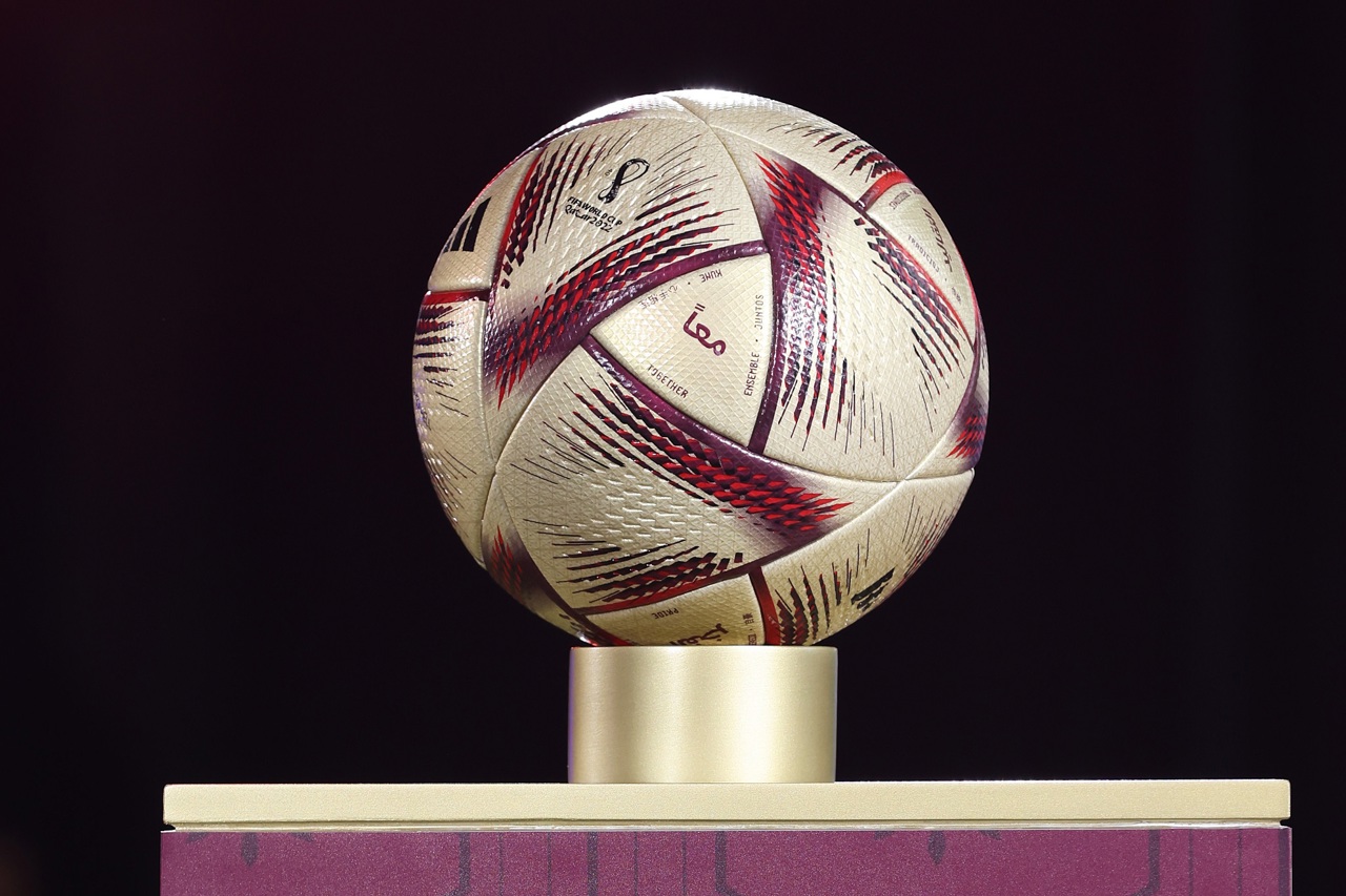 Semifinalele și finala Campionatului Mondial din Qatar se vor disputa cu o minge nouă