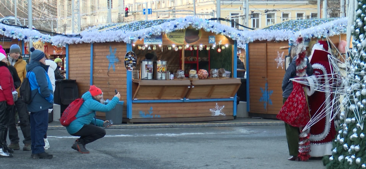 Lista dorințelor moldovenilor pentru 2026: pace, sănătate și stabilitate