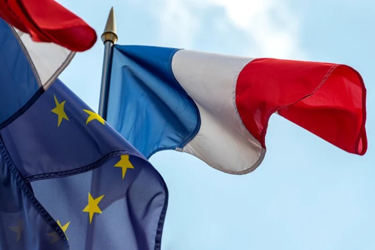Corespondență Dan Alexe | Franța, aproape sub tutelă UE, una din țările cele mai îndatorate din Europa 