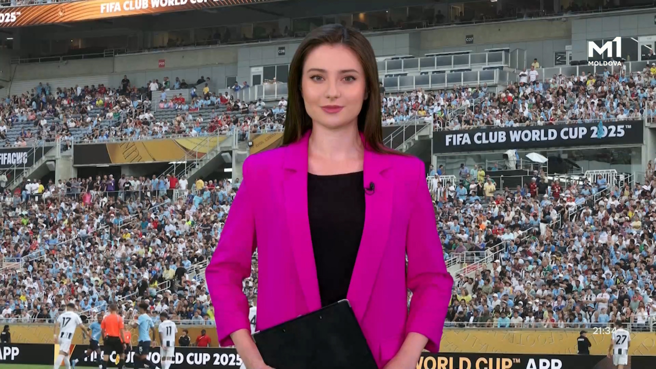 Știri Sportive” din 27 iunie 2025	