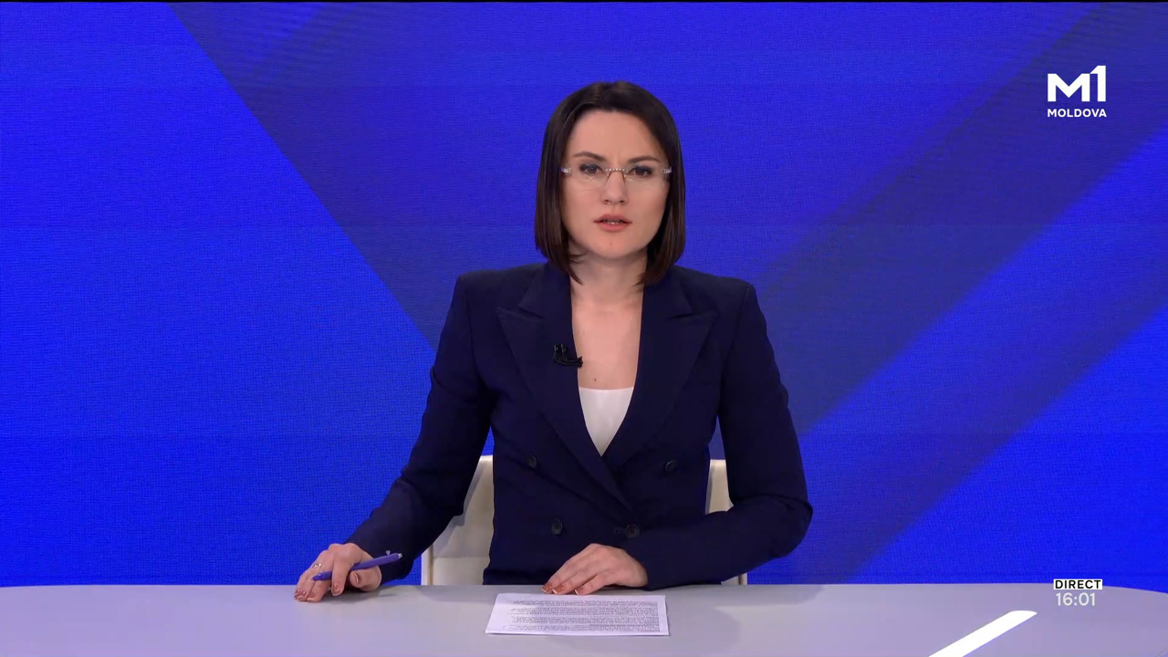 Știri (16:00) din 27 ianuarie 2026