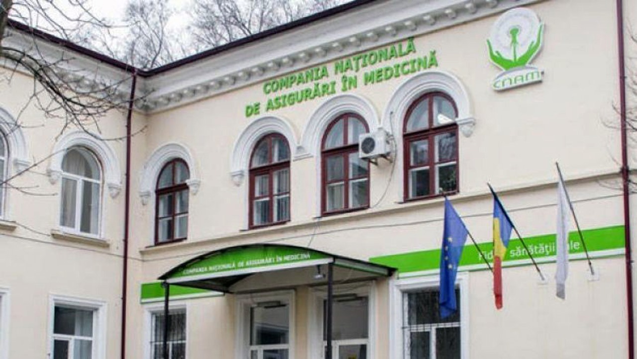 Больные туберкулезом получат на карту деньги, выделенные CNAM на питание и транспорт