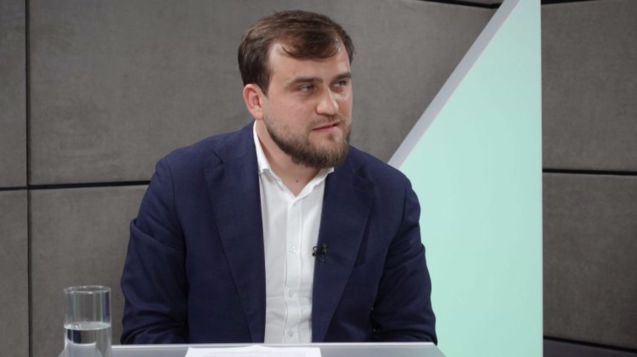 Глава Центра правовых ресурсов Молдовы Илие Киртоакэ: Процедура экстрадиции Владимира Плахотнюка может занять месяцы