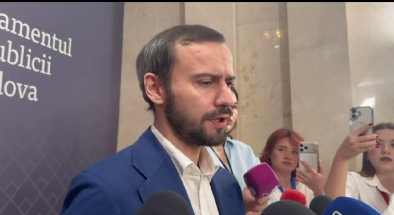 Moldova probes state firm mismanagement and illicit board payouts 