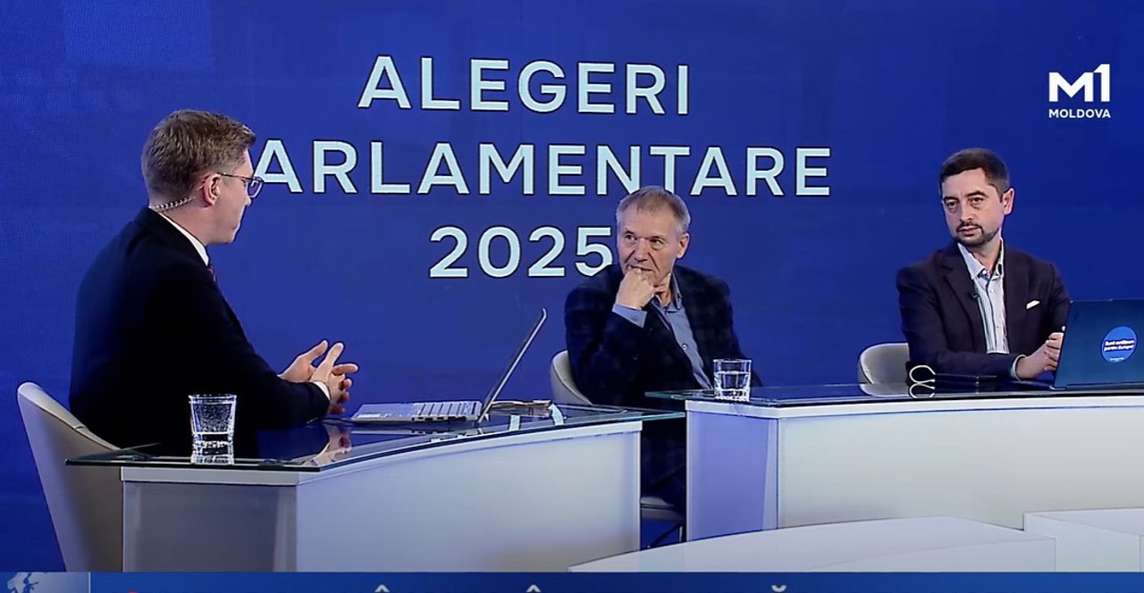 OPINII // În ciuda presiunilor hibride, cetățenii au ales parcursul european: „Ne-am apărat democrația. Moldovenii vor în UE”