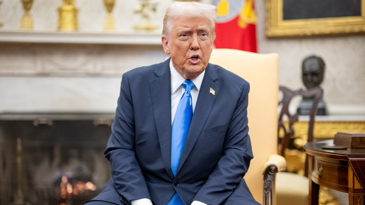 Trump's patience with Putin 'running out' as EU and US diverge on Russia policy