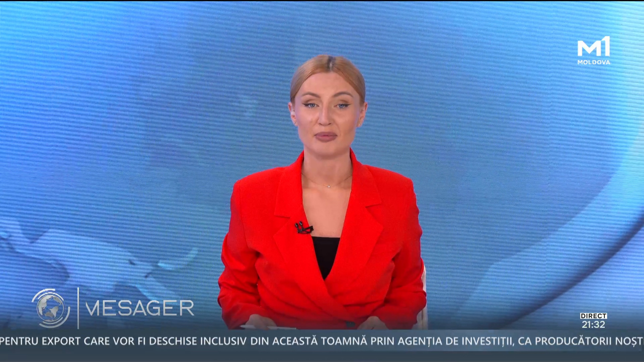 Greva avocaților continuă // Primele imagini cu Plahotniuc // Spital din Harkov, lovit de ruși