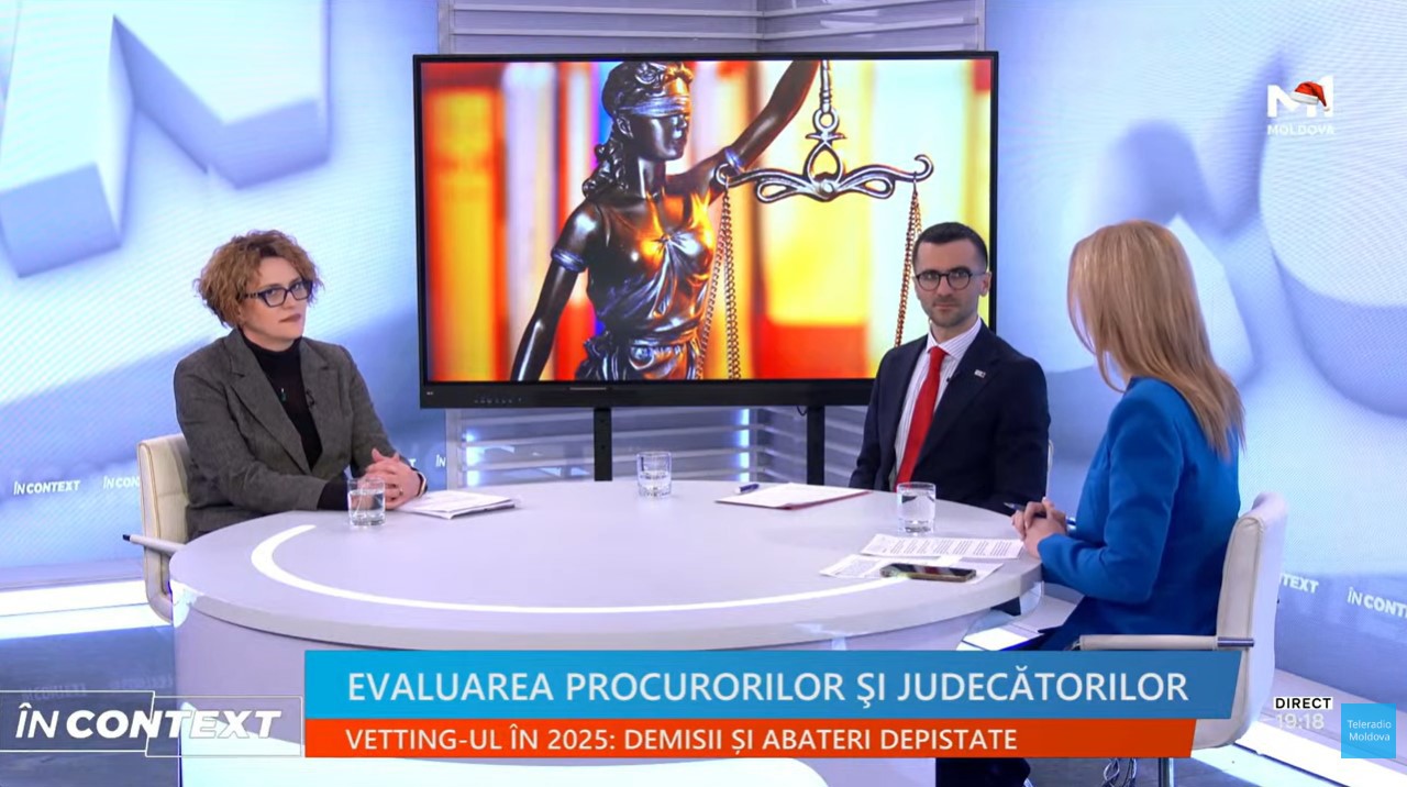 Procese tergiversate în instanță: Autoritățile ar fi trebuit să analizeze eventuale riscuri înainte de inițierea reformei justiției, susțin experții