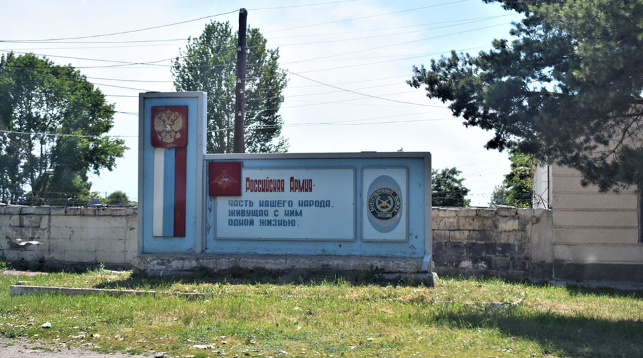 „Nu avem nevoie de această bază militară”. Pașinian spune că Rusia își poate retrage soldații din Armenia