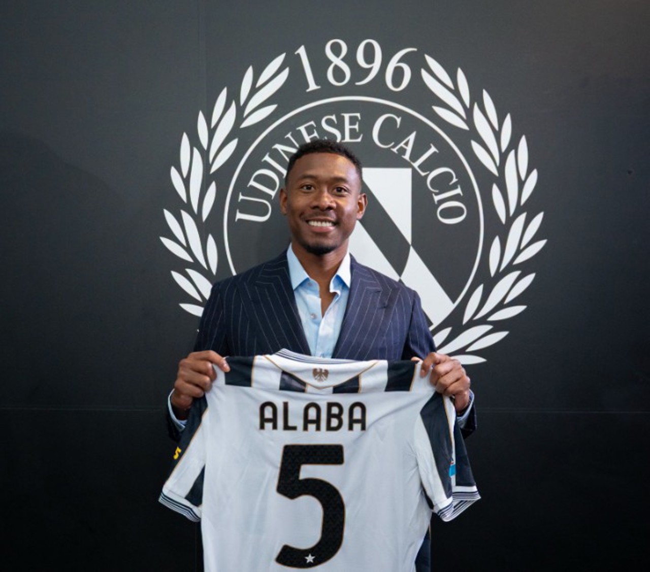 David Alaba își va continua cariera în Serie A! Fotbalistul austriac s-a transferat la Udinese Calcio
