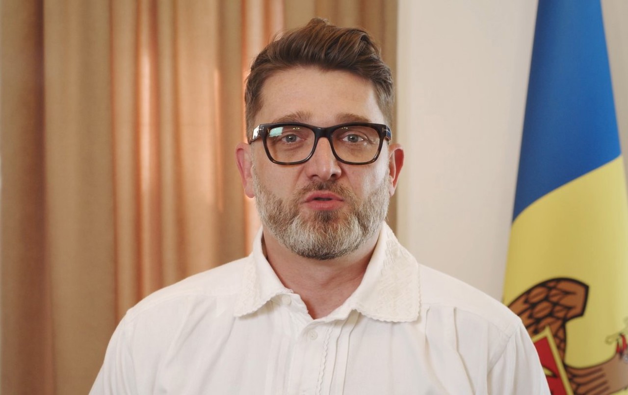 Cristian-Leon Țurcanu: „După Ucraina, R. Moldova este cel mai afectat stat de agresiunile Moscovei”