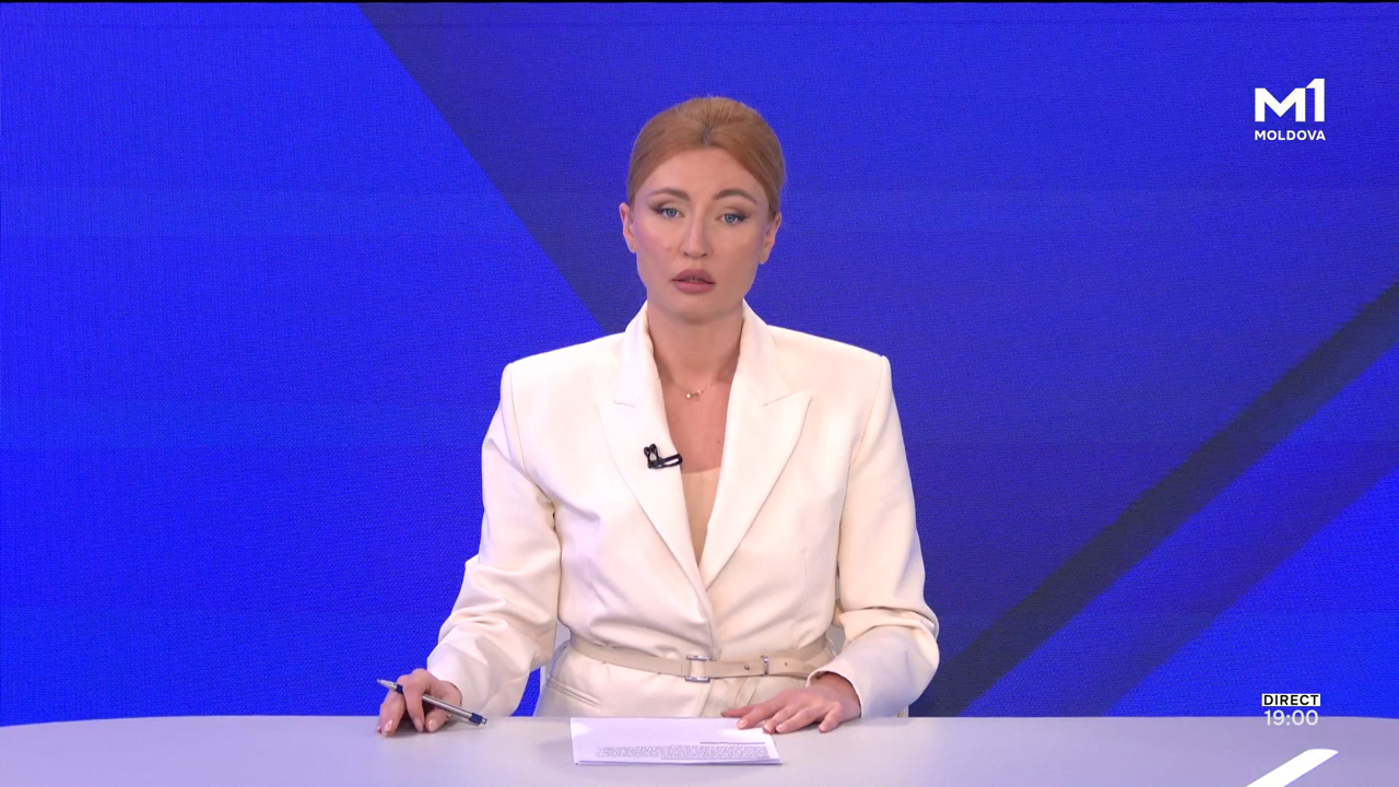 Știri (19:00) din 6 februarie 2026