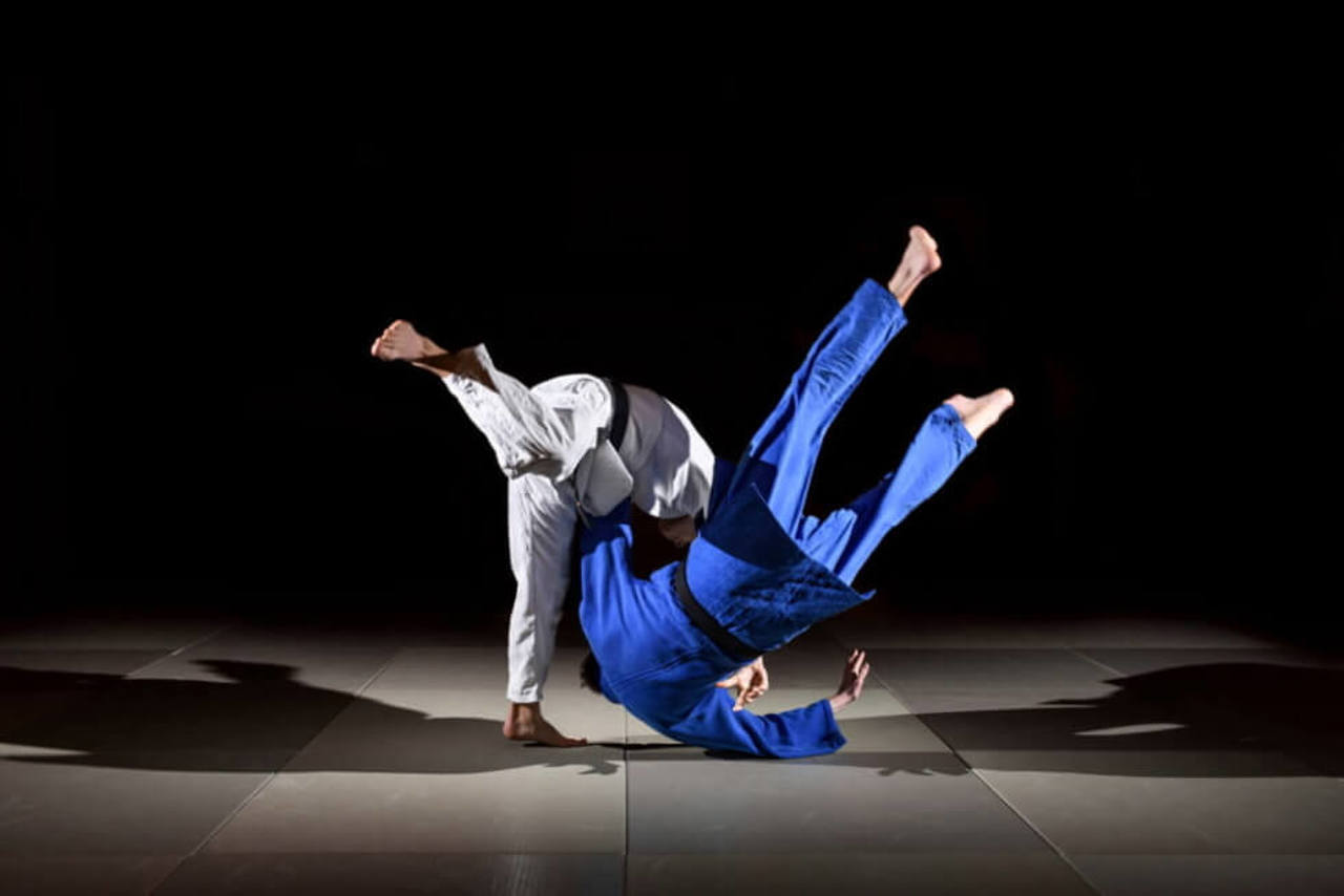 Federația de Judo: Nu am delegat un sportiv la competițiile din Rusia 