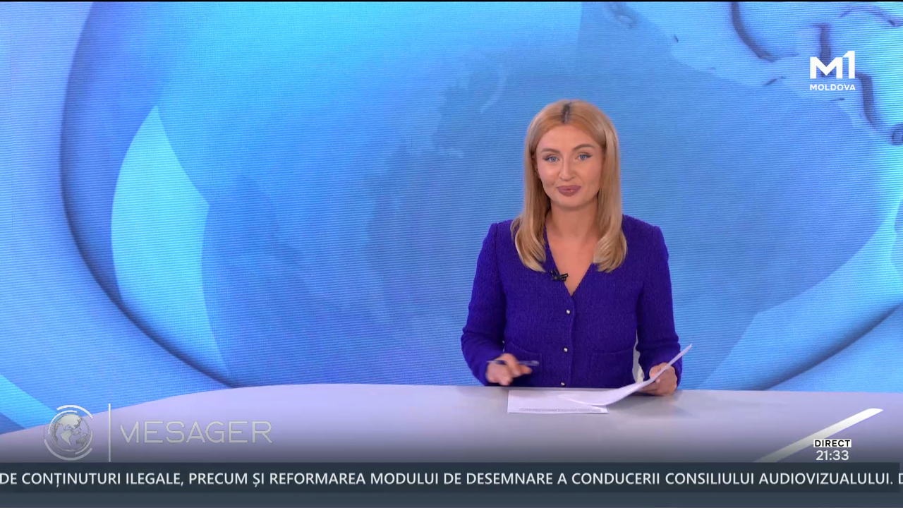 Transportatorii anunță proteste // În continuare fără buget // Noi atacuri asupra Ucrainei