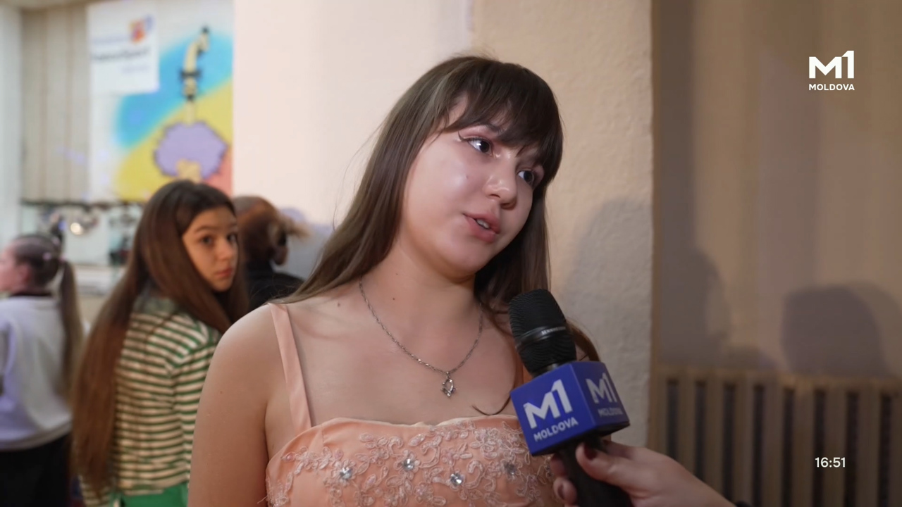 „În ritm de dans” // 21.03.2026