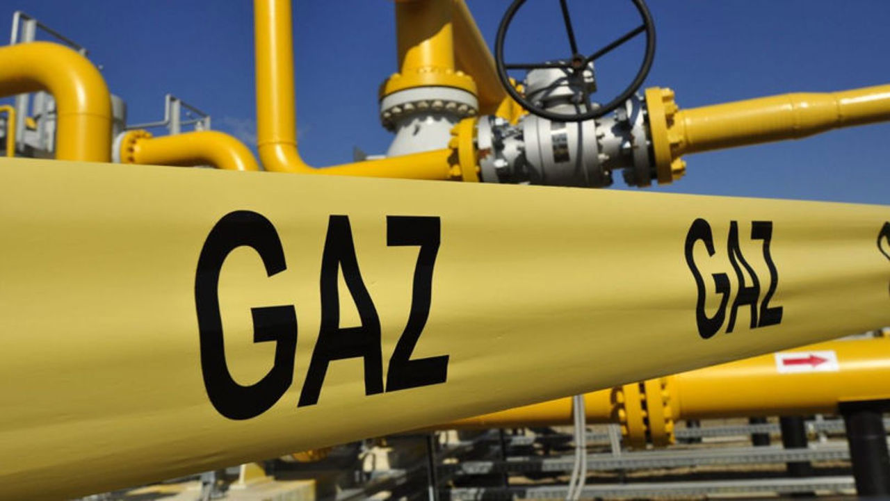 Министр энергетики: "Энергоком" закупил 70% газа, необходимого в холодный период года