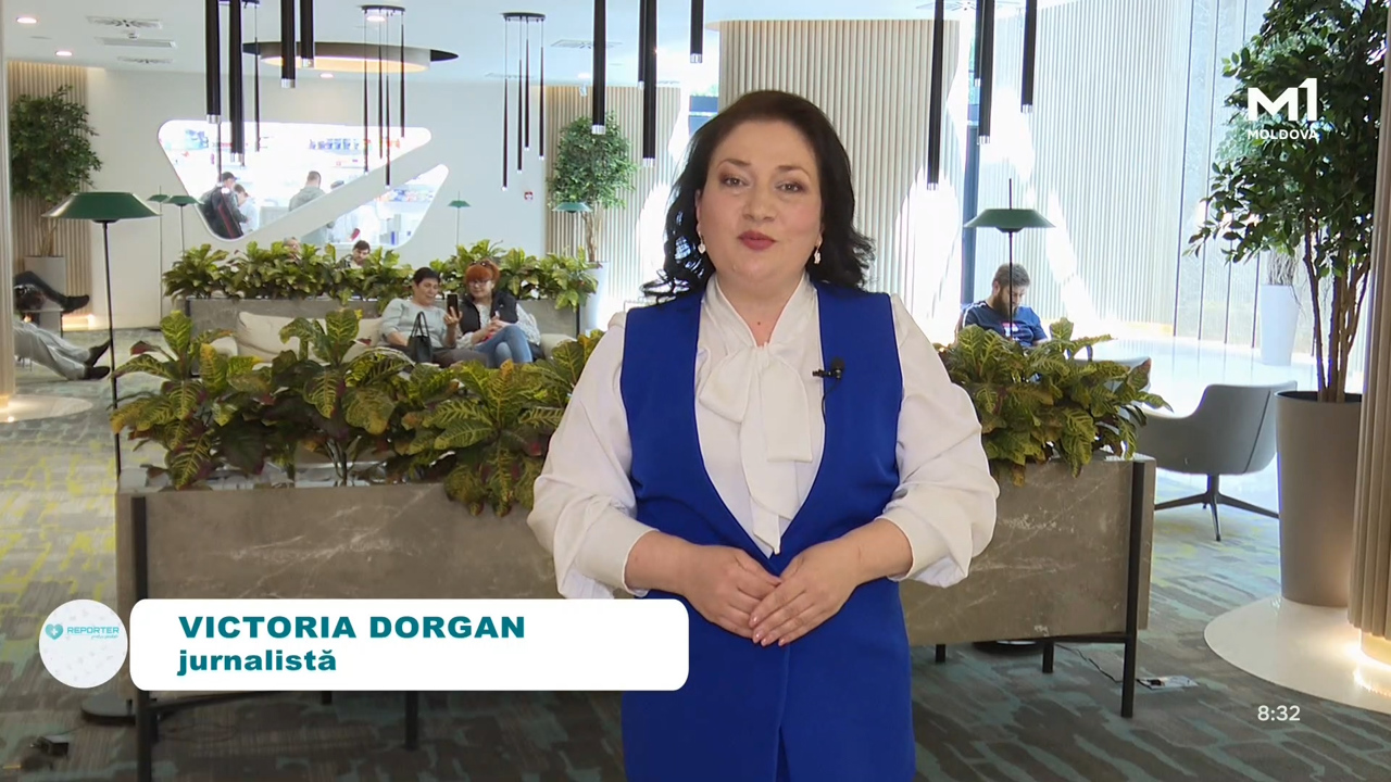 „Reporter pentru sănătate” din 24 mai 2025