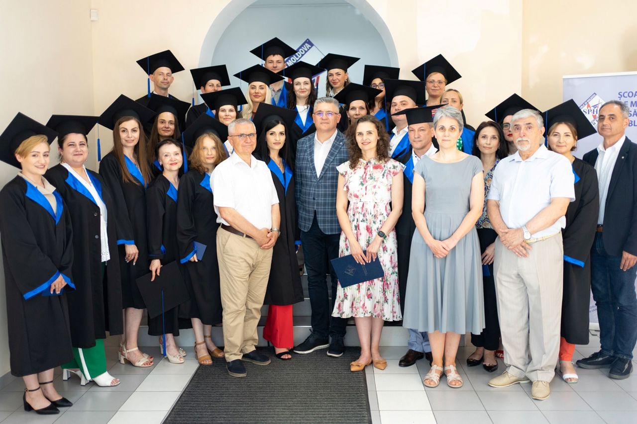 Greva japoneză la Școala de Management în Sănătate Publică: cadrele didactice acuză o „lichidare mascată”