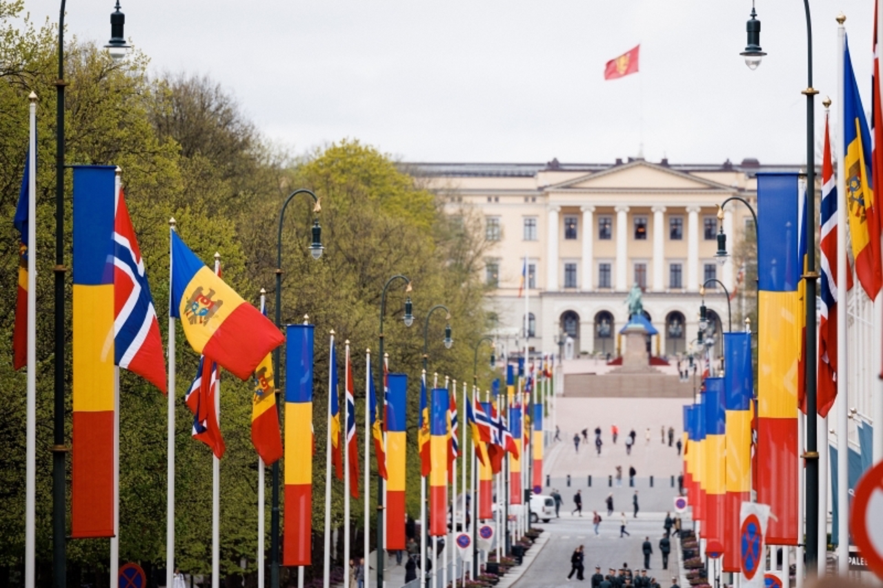Norway approves direct defense exports to Moldova