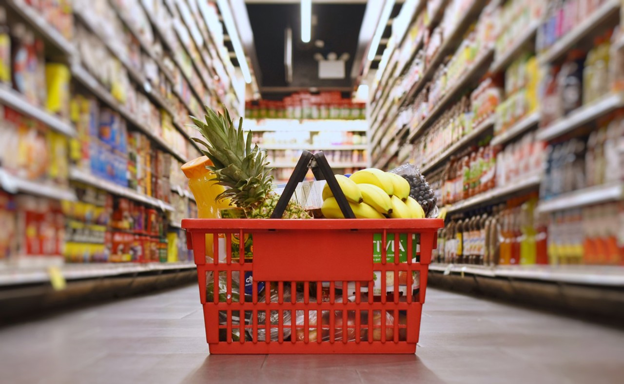 Global food price index fell in June to lowest level in two years