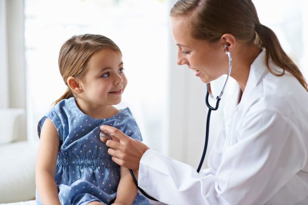Doctors advise targeted health checks as school starts in Moldova