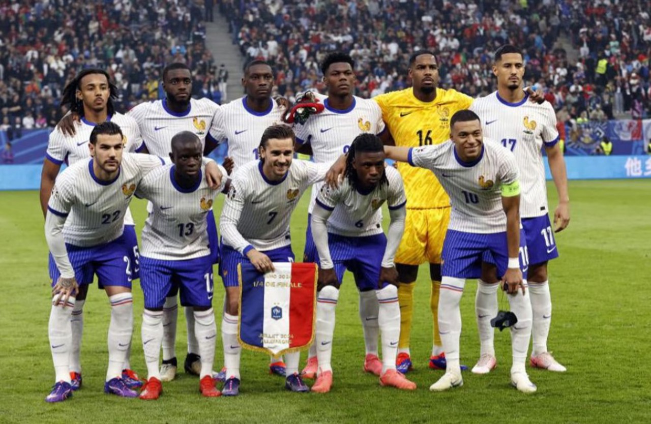 "Cocoșii galici" s-au calificat în semifinalele Campionatului European! Franța a învins Portugalia în urma loviturilor de departajare (rezumat)