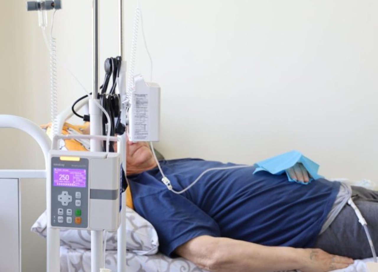 Serviciile de chimioterapie ar putea fi extinse în alte cinci raioane