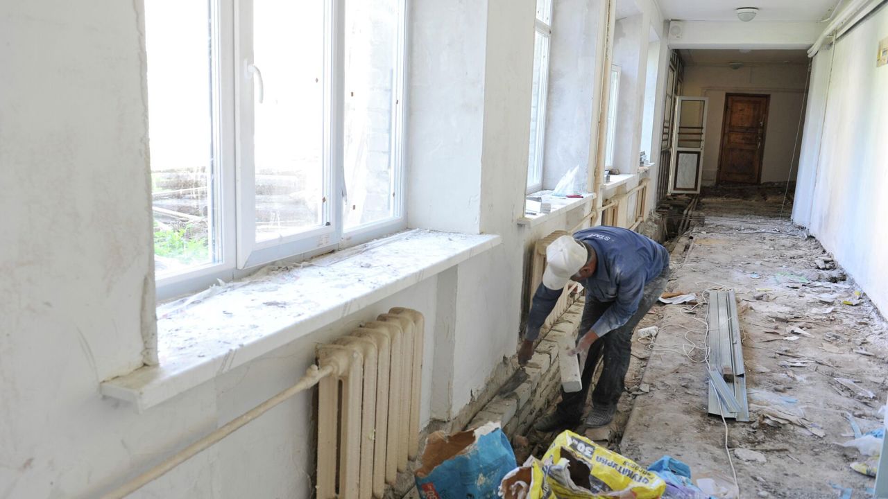 В следующем году отремонтируют учебные заведения, включенные в сеть образцовых школ Молдовы