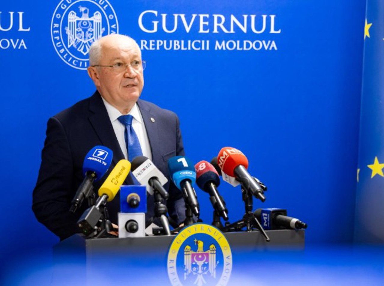 Analist, despre refuzul lui Alexandru Munteanu de a asigura interimatul funcției de premier: „S-a rupt destul de urât”