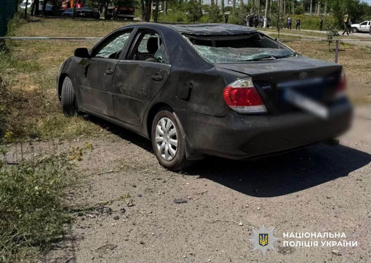 Ракетный удар России по Самару: погибли пять человек, больше 20 — пострадали