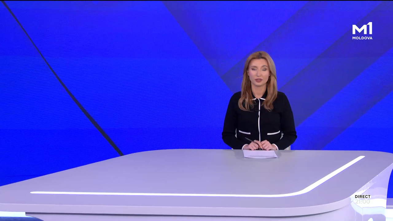 Dosarul „sacoșa neagră”, reluat de la zero // Audieri parlamentare în cazul platformei TUX // Dronă căzută la Florești