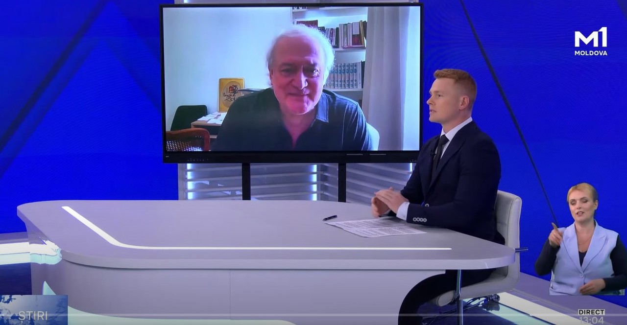 Dan Alexe: Primele discuții pentru accelerarea integrării europene a R. Moldova ar putea avea loc pe 1 octombrie, la Copenhaga