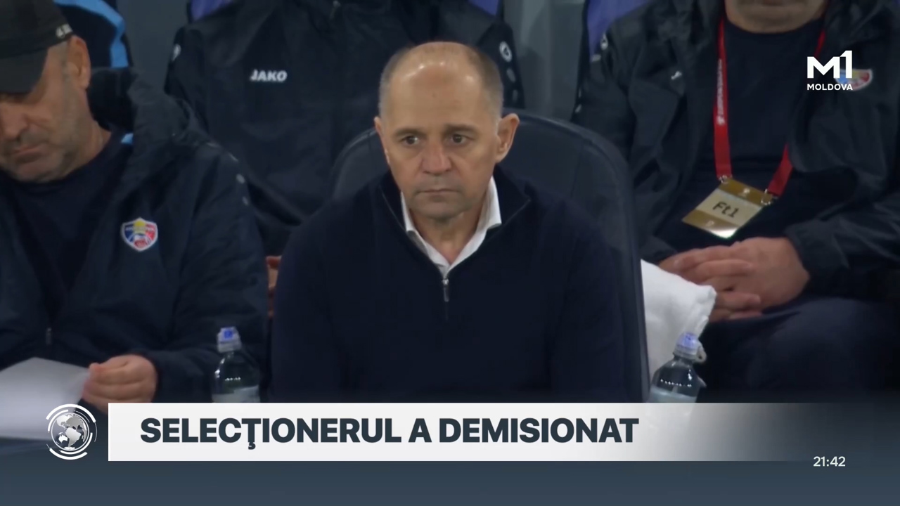 „Știri Sportive” din 11 septembrie 2025	