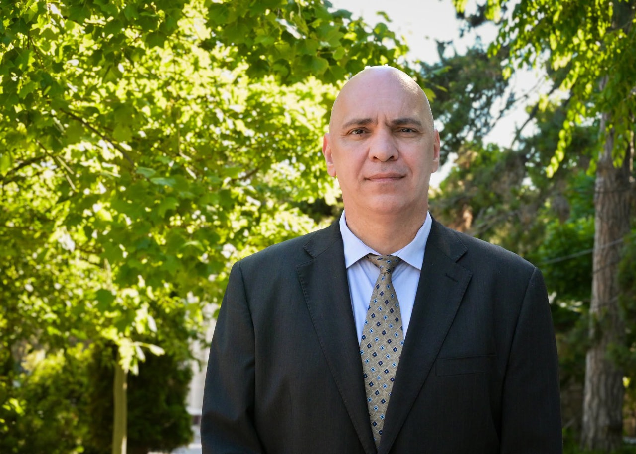 Noul atașat al Apărării la Ambasada SUA din Chișinău: Locotenent-colonelul Marcel Bolboacă-Negru preia mandatul
