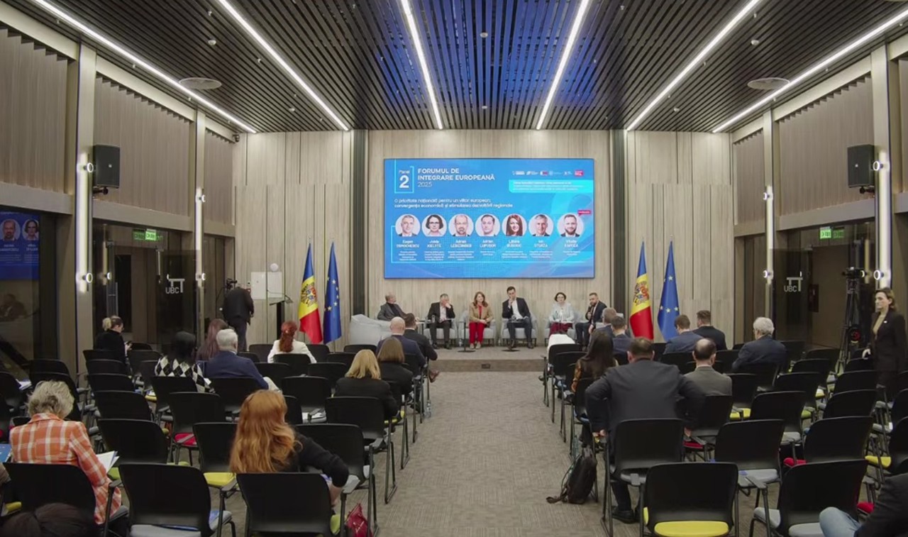 Opinie: Fără reforme structurale și valoare adăugată, economia R. Moldova rămâne blocată