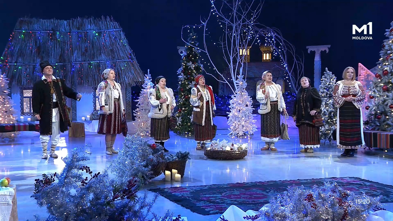 „La noi în sat”. Emisiune din 24 ianuarie 2026