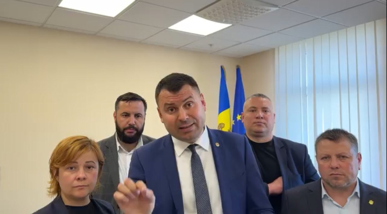 Partidul lui Costiuc a atacat în instanță excluderea candidatului său de la Primăria Orhei. CEC: „Acuzații sterile și lipsite de orice fundament probatoriu”