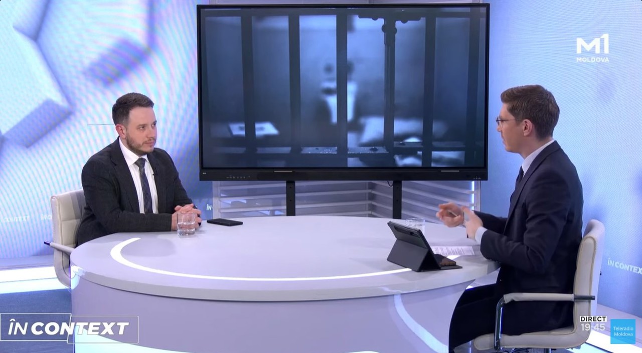 ÎN CONTEXT | Expert, despre cazul Șepeli: „La capitolul revocarea grațierii nu avem nicio reglementare” 