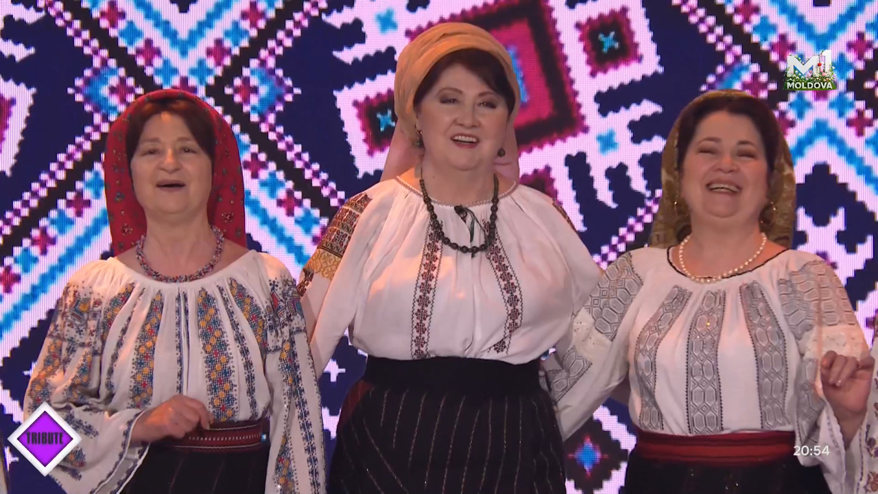 Tribute, Aplauze la scenă deschisă // 06.03.2026 // Ediție dedicată interpretei Veta Ghimpu-Munteanu