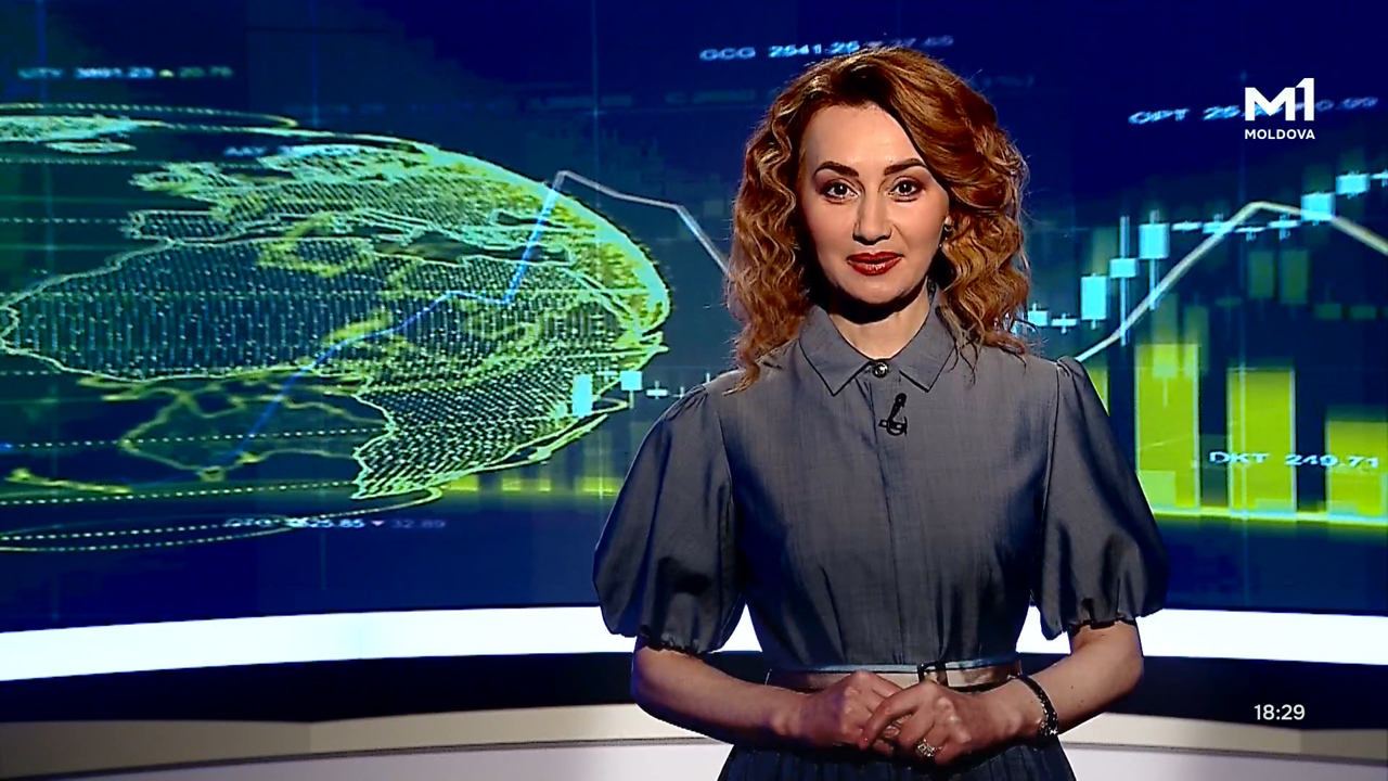 „Banii” din 3 aprilie 2026 | Andrei Chistol, șeful Direcției Turism a Ministerului Culturii