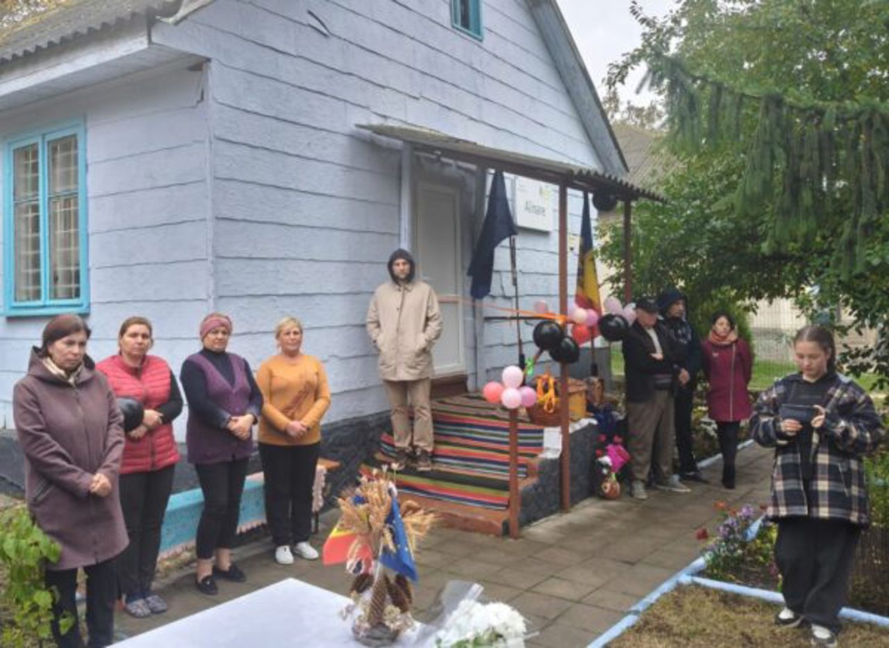 Prânz cald adus acasă: cantina socială din Coșernița susține vârstnicii în dificultate