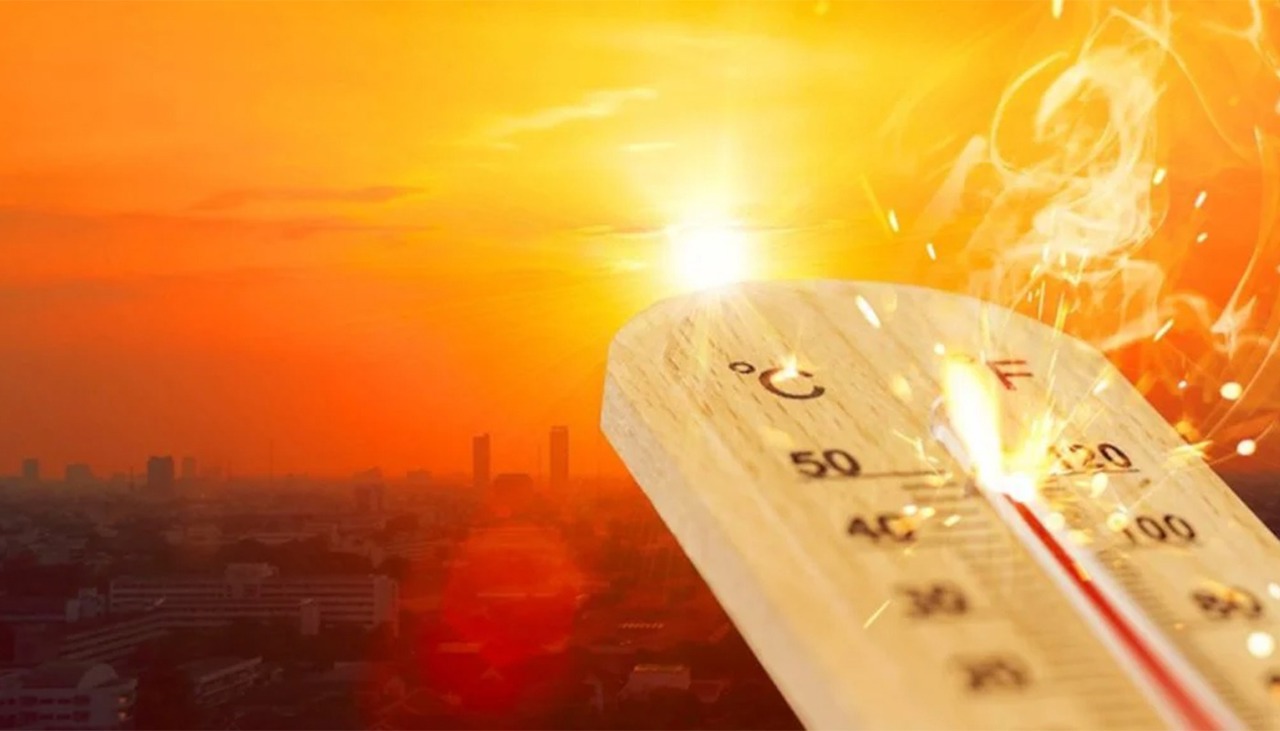 Europa, sub val de căldură extremă: temperaturi de peste 40°C și risc major de incendii