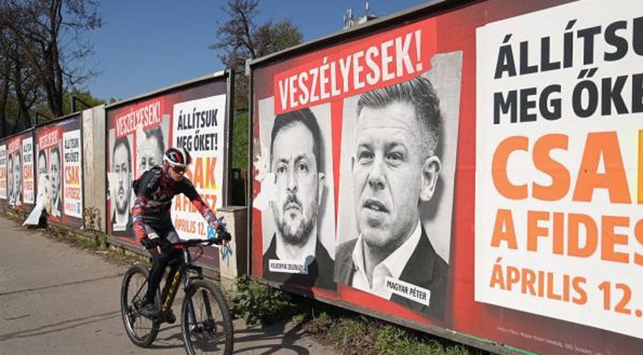 Magyar ar putea continua politica lui Orban în privința Ucrainei: „Chișinăul trebuie să fie pregătit pentru decuplarea de Kiev”