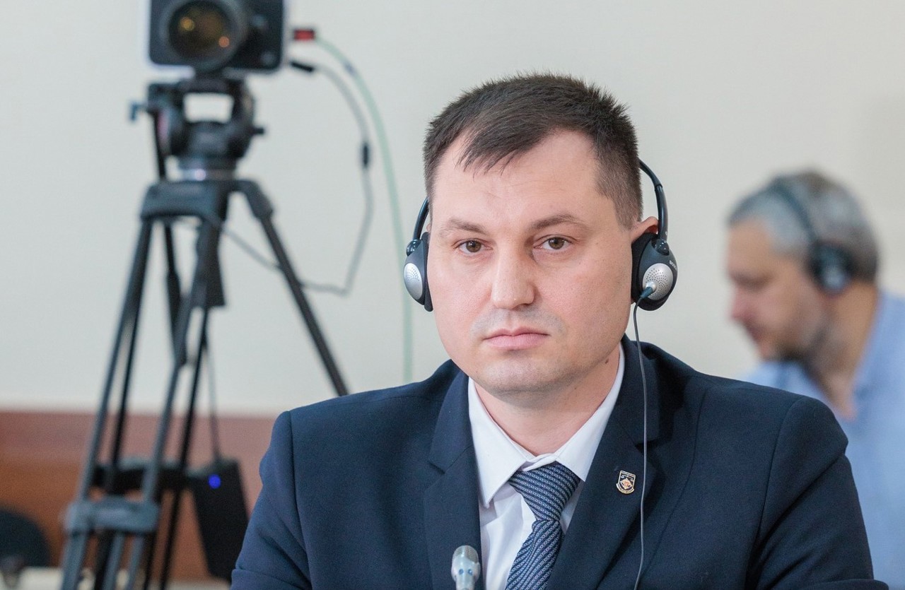 Procurorul Vasile Plevan promovează evaluarea externă. CSP a respins raportul de reevaluare 